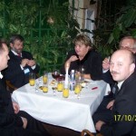 2006 Spotkanie Browarników Belgia - Kielce