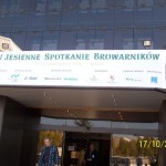 2006 Spotkanie Browarników Belgia - Kielce